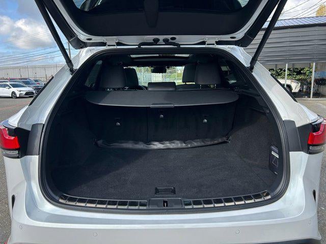 2025 Lexus RX 350h LUXURY 350h Luxury