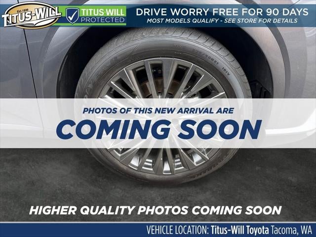 2023 Lexus RX HYBRID 350h Luxury