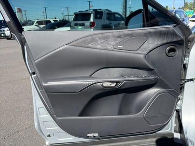 2024 Lexus RX 500h F SPORT Performance