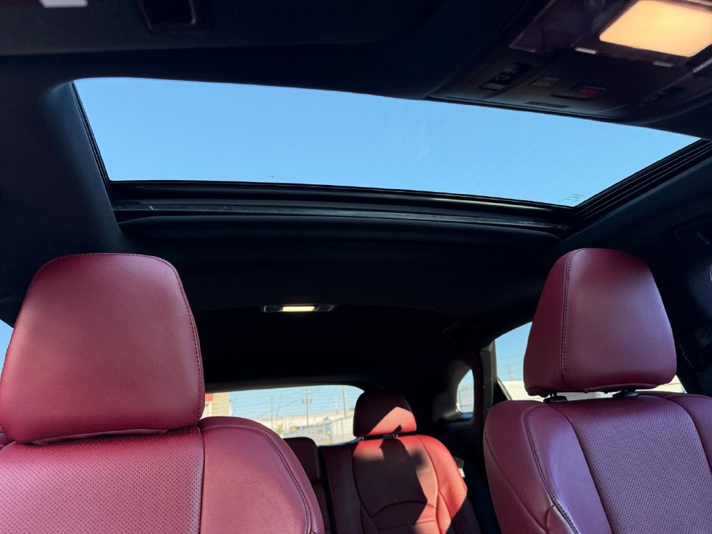 2016 Lexus RX 350 F Sport 1 Owner