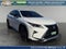 2016 Lexus RX 350 F Sport 1 Owner