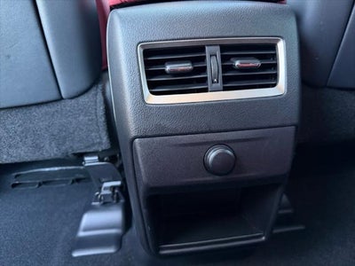 2016 Lexus RX 350 F Sport 1 Owner