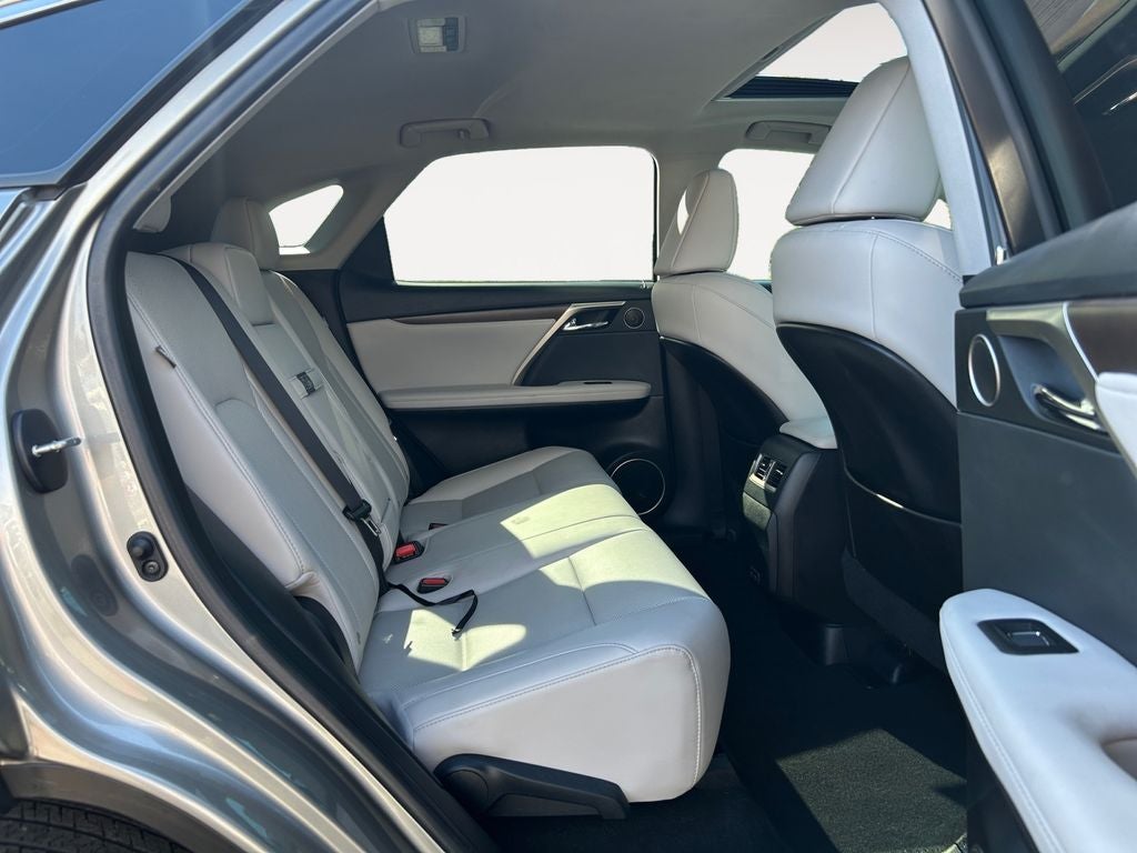 2022 Lexus RX 350 350