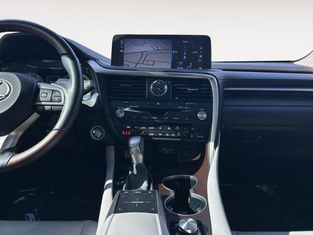 2022 Lexus RX 350 350