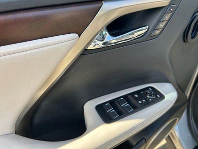 2022 Lexus RX 350 350