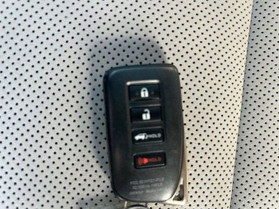 2022 Lexus RX 350 350