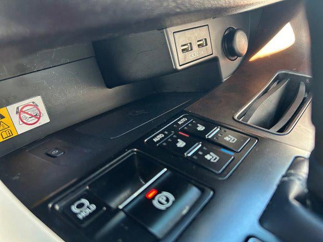 2022 Lexus RX 350 350