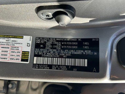 2022 Lexus RX 350 350