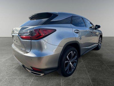 2022 Lexus RX 350 350