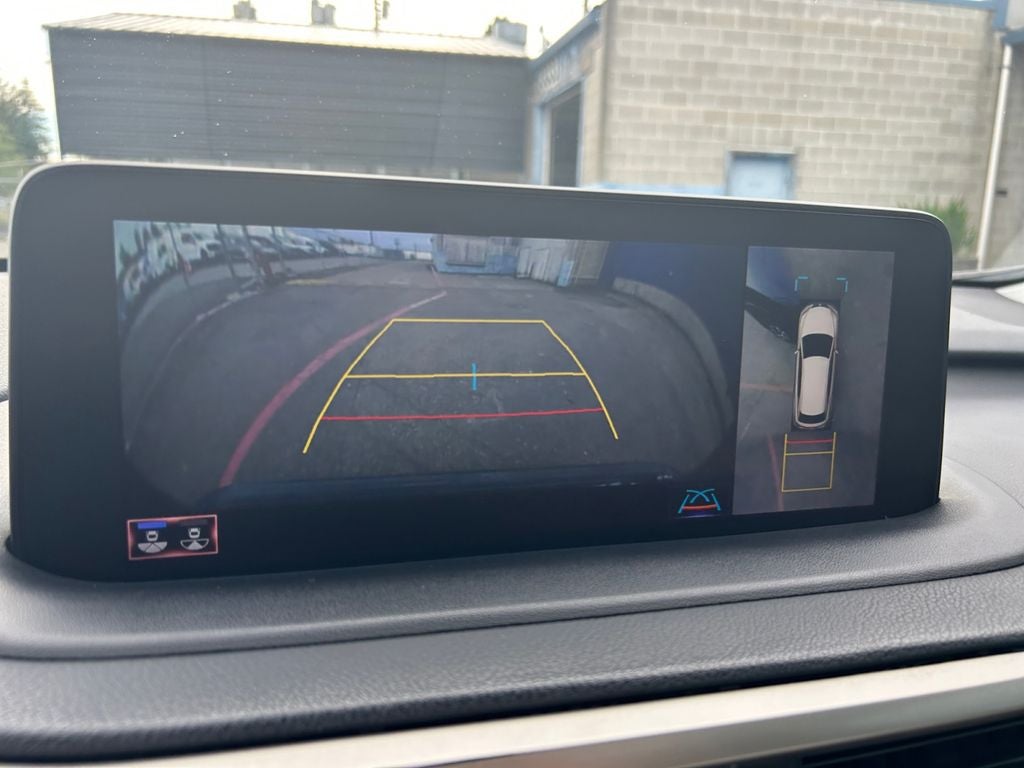 2021 Lexus RX 350 350