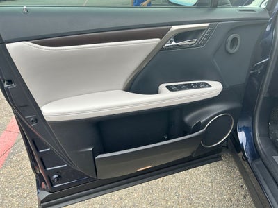 2021 Lexus RX 350 350