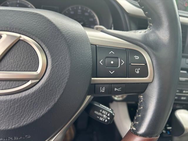 2021 Lexus RX 350 350