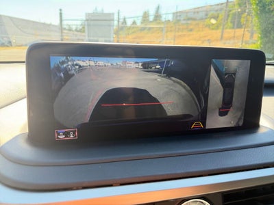 2022 Lexus RX 350 F Sport Handling