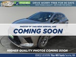 2022 Lexus RX 350 F Sport Handling