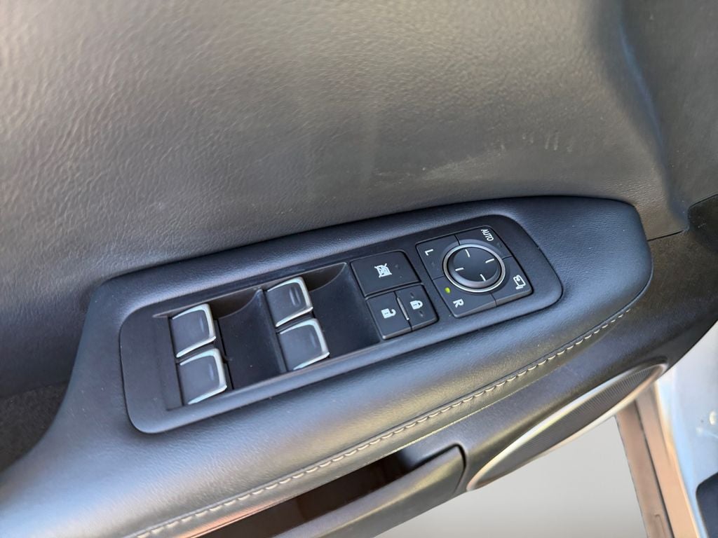 2022 Lexus RX 350 F Sport Handling