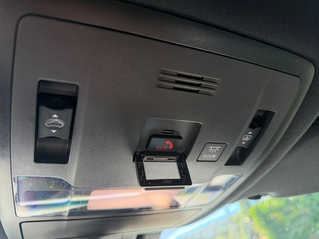 2022 Lexus RX 350 F Sport Handling
