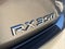 2022 Lexus RX 350 F Sport Handling