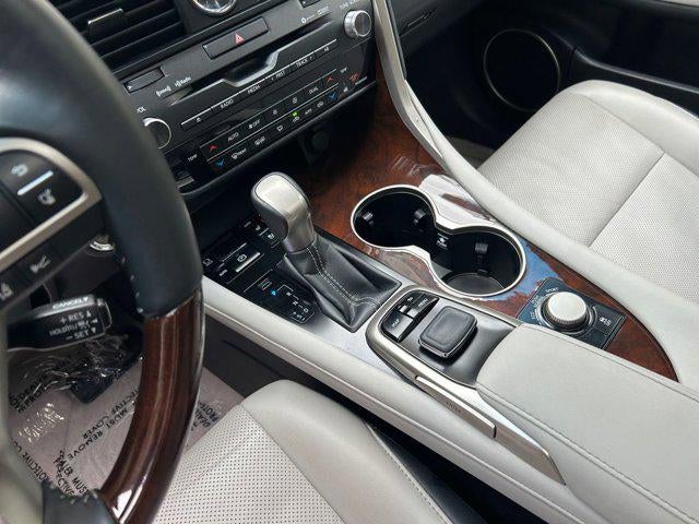 2019 Lexus RX 350 350