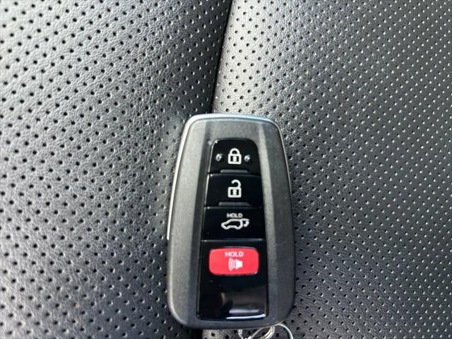2024 Toyota RAV4 Hybrid Limited