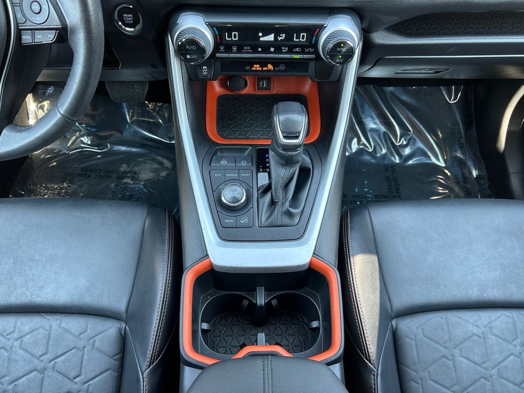 2023 Toyota RAV4 Adventure