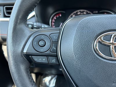 2023 Toyota RAV4 Adventure