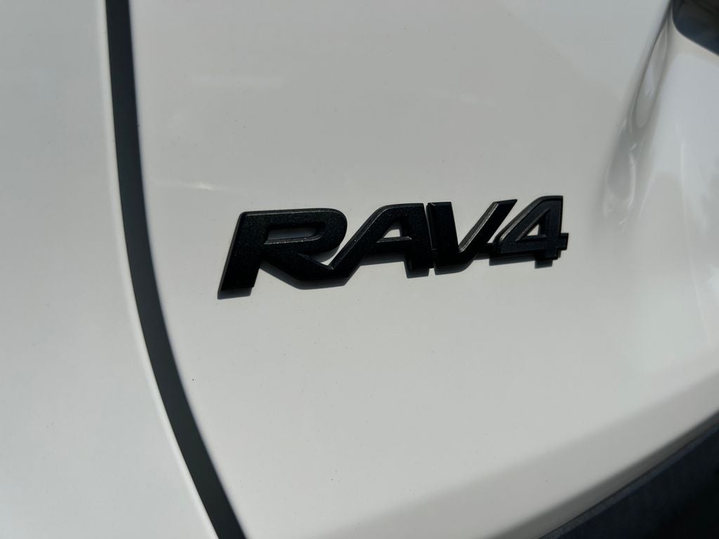 2023 Toyota RAV4 Adventure