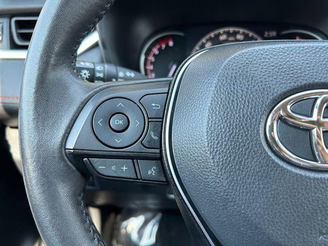 2023 Toyota RAV4 Adventure