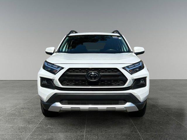2023 Toyota RAV4 Adventure
