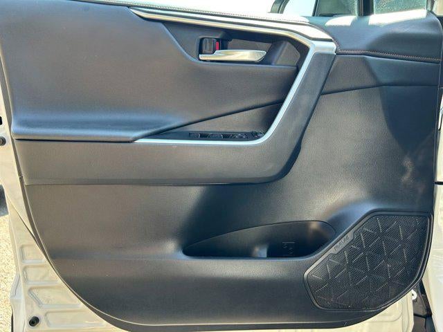 2023 Toyota RAV4 Adventure