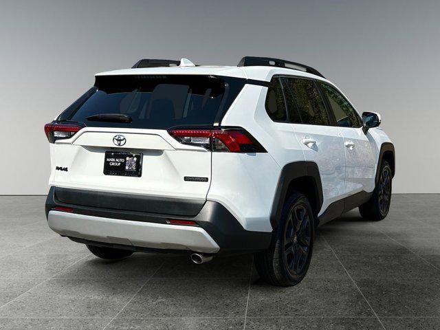 2023 Toyota RAV4 Adventure