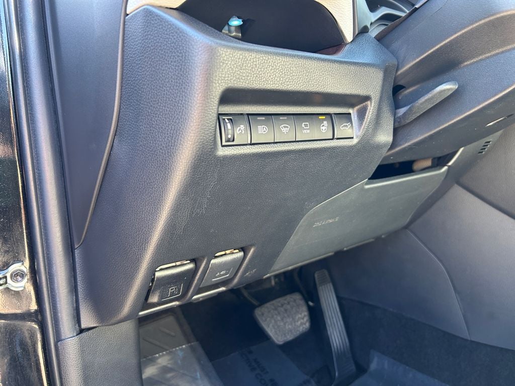 2022 Toyota RAV4 Limited