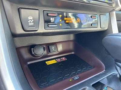 2022 Toyota RAV4 Limited