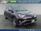 2017 Toyota RAV4 XLE 1 Owner Local