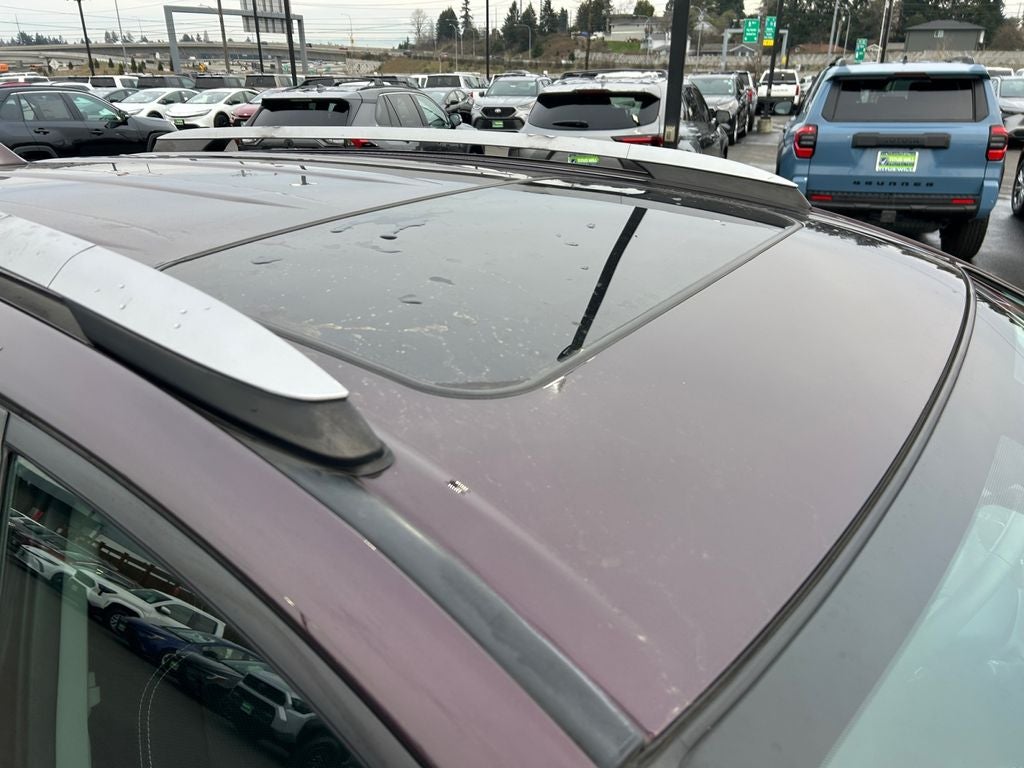 2017 Toyota RAV4 XLE 1 Owner Local