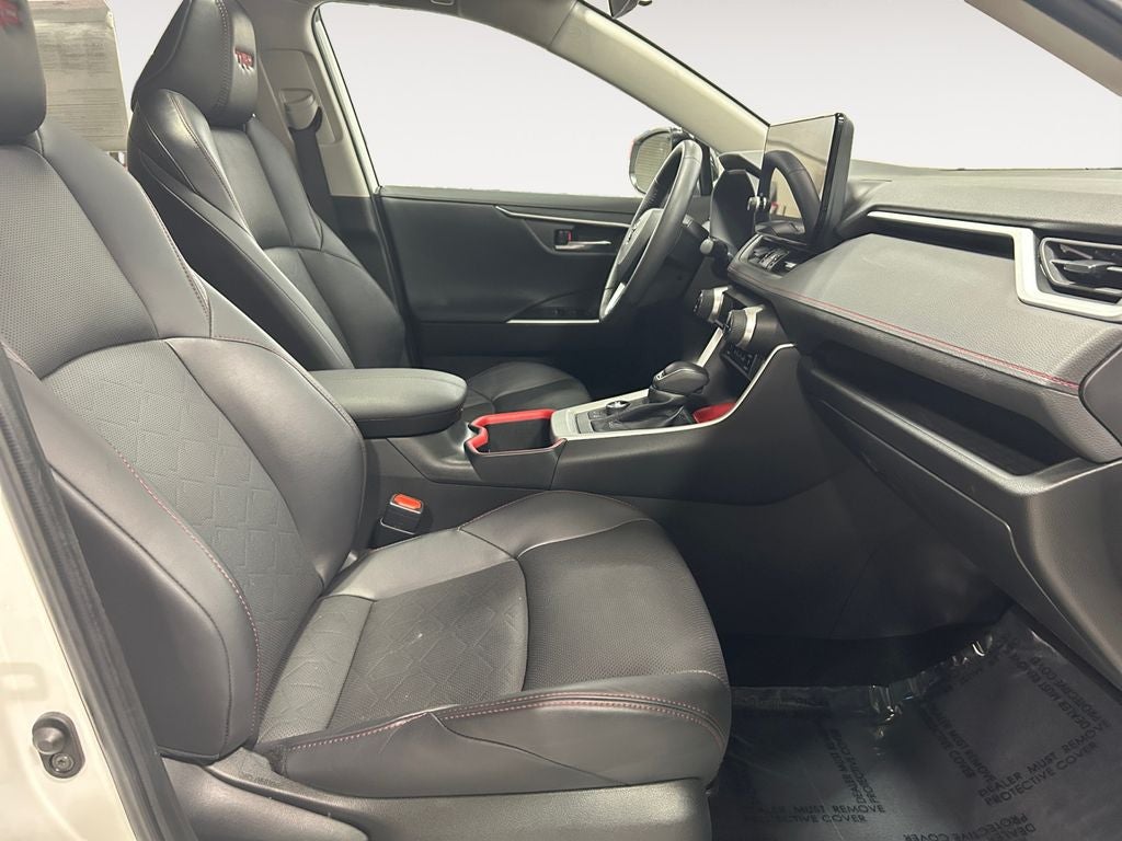 2023 Toyota RAV4 TRD Off Road