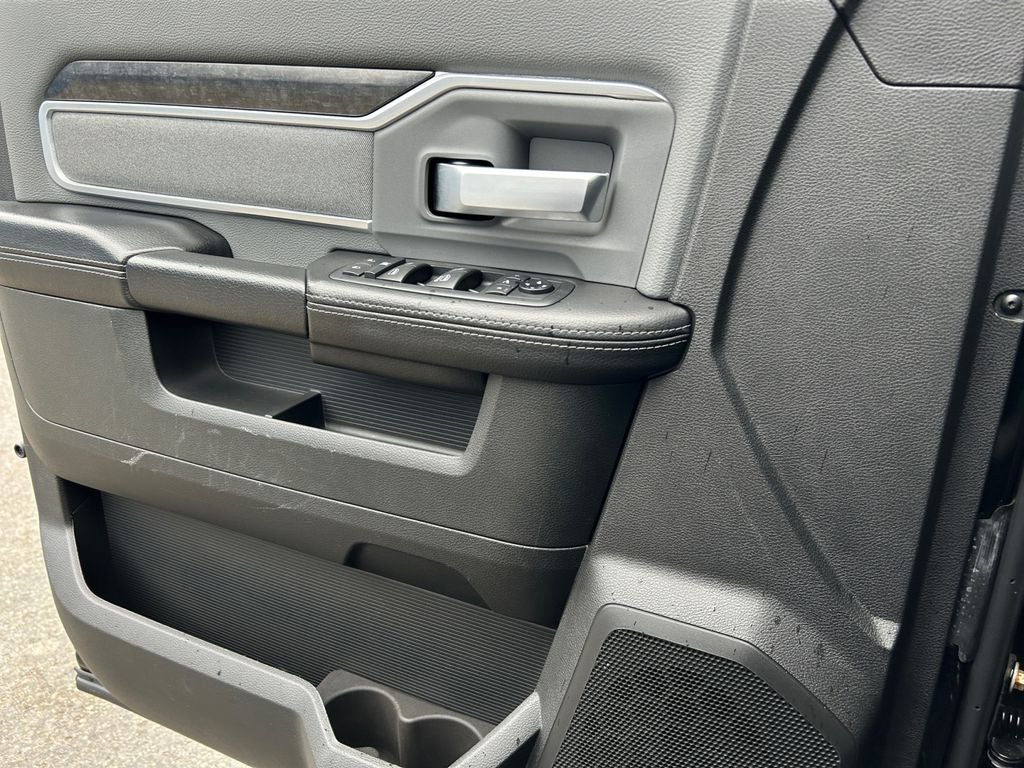 2020 RAM 2500 Big Horn