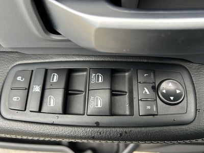 2020 RAM 2500 Big Horn