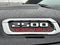 2020 RAM 2500 Big Horn