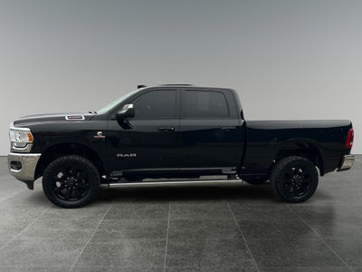2020 RAM 2500 Big Horn