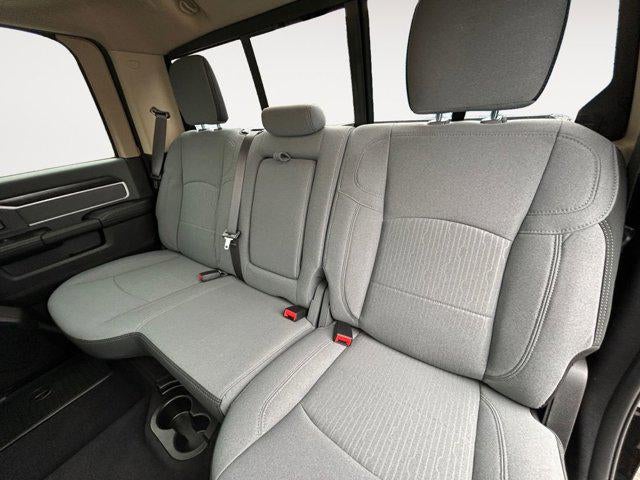 2020 RAM 2500 Big Horn 1 Owner Local Trade In