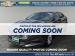 2016 Ford Fusion S