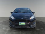 2016 Ford Fiesta ST