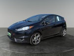 2016 Ford Fiesta ST