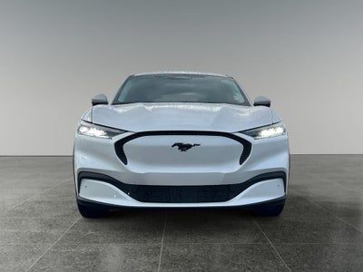 2022 Ford Mustang Mach-E Select