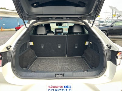 2022 Ford Mustang Mach-E Select