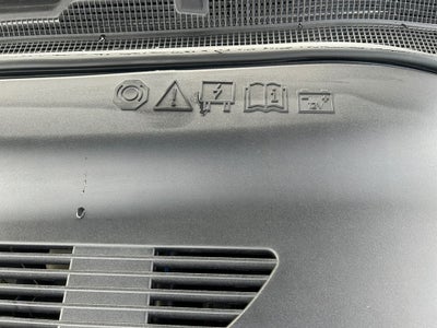 2022 Ford Mustang Mach-E Select