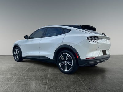 2022 Ford Mustang Mach-E Select