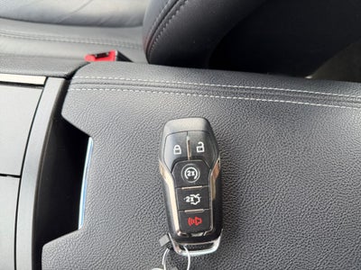 2016 Lincoln MKZ Hybrid 1 OWNER 41 MPG