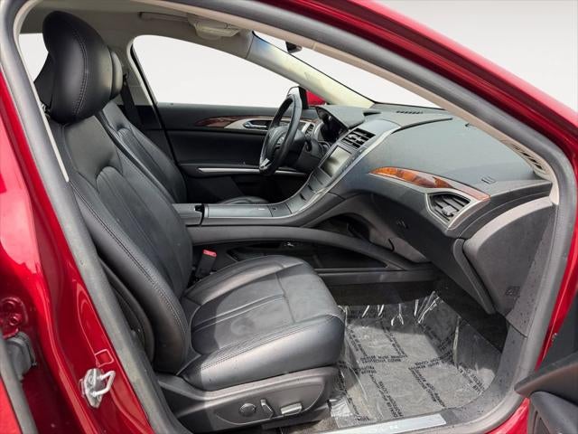 2016 Lincoln MKZ Hybrid 1 OWNER 41 MPG