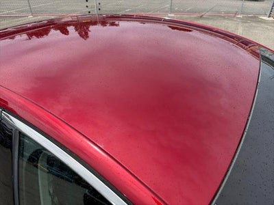 2016 Lincoln MKZ Hybrid 1 OWNER 41 MPG